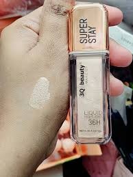 3Q Beauty Liquid Highlighter